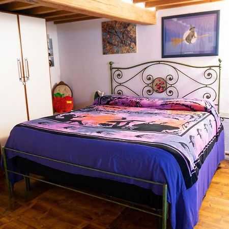Le Streghe Rooms E Art,Centralissimo Con Garage Su Richiesta Livourne Extérieur photo